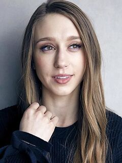 Taissa Farmiga